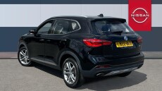 MG Hs 1.5 T-GDI Exclusive 5dr Petrol Hatchback